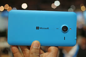 Microsoft Lumia 640 XL Photo Gallery