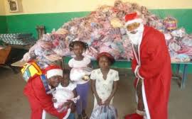 Arriva all'80% e nel 500 a 90%. Sierra Leone Un Natale Africano Si Anche L Africa Celebra Il Natale