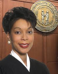 Chief Justice-Elect Lambert, Judge Goodwine To Be Sworn In At Capitol