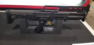 Custom kel tec ks7 sling mount options! Keltec Ks7