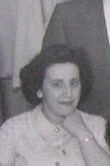 Mary Montalbano Obituary