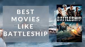 The film was directed by peter berg and released by universal pictures. 10 Best Movies Like Battleship To Watch In 2021