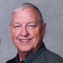 David Lee Roach Obituary