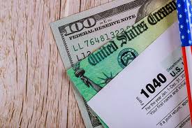 You can still get your second payment, but you may have to fill out a form online or on paper. Will There Be A Second Stimulus Check For 2020 Details Of A Possible 2nd Stimulus Package