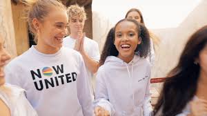 Feel it now now united collaborated with pepsi to film this music video from all around the world. Now United Youtube Channel Analytics And Report Powered By Noxinfluencer Mobile