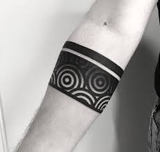 Rose tattoo is an australian rock band. Armband Tattoo 60 Awesome Ideas For A Perfect Armband Tattoo