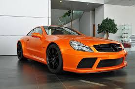 C63 Amg Concept 358