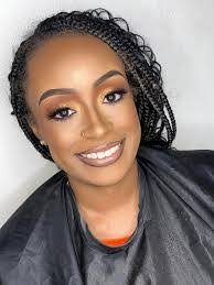 Amanda Gethers's Instagram, Twitter & Facebook