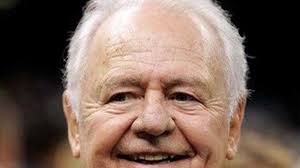 Benson: I assure Brees will be playing here