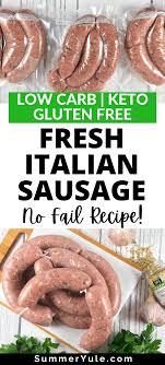 Maybe you would like to learn more about one of these? Homemade Italian Fennel Sausage Recipe Meat Grinder