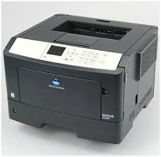 Minolta pagepro 1300w windows 10 drivers download. Konica Minolta Bizhub 4000p 40 Ppm 256mb Duplex Lan Laserdrucker Ebay