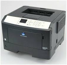 Konica minolta bizhub 3300p printer driver, software download for microsoft windows, macintosh and linux. Konica Minolta Bizhub 4000p 40 S Min Keine 2 501 Seiten Inkl Tnp35 Toner Eur 139 00 Picclick Fr