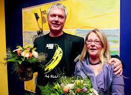 Sprechen sie unsere personalabteilung an: Ab In Den Ruhestand Jochen Klepper Haus Oliver Kost Folgt Barbara Reddigau Bochum