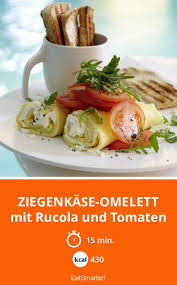 Ziegenkase Omelett Rezept Ziegenkase Gesunde Rezepte Rezepte Gesund
