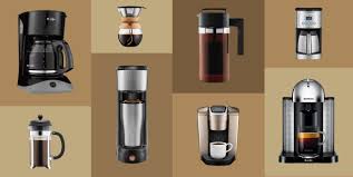 Like the clever, you need only a filter, hot water, and coffee to. Thousands Of People Can T Be Wrong The Best Reviewed Coffee Makers For Every Budget Bobby Berk