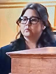 Who Would be better for GEORGIE would it be Veronica, which was his first  crush or would it be Mandy?