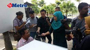 Download mp3 & video for: Produksi Tak Suruh Afifah Pujuk Aliff
