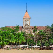 Bombay High Court at Mumbai is one of ...