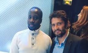 Sports préférés des français et aussi les plus pratiqués. Kapitaine F I R S T L Equipementier Sportif Qui Federe Personnalites Et Sportifs Autour De Valeurs Fortes Relations Publiques Pro Agence Rp Attachee De Presse