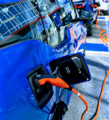 Drivers with access to daytime plugs could fill up on energy while the sun is shining, then discharge that power back into the grid when demand peaks. The Complete Guide To Charging Your Electric Car With Solar Power