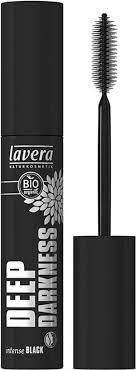 Lavera volume mascara brown * 9 ml