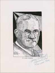 James Naismith