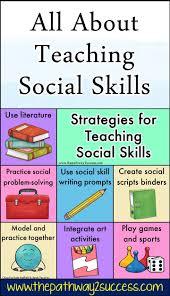 See more ideas about social skills games, social skills, emotional skills. Social Skills The Pathway 2 Success