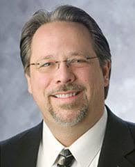 Gary Pratt finalist for Kansas City CIO of the Year ORBIE award