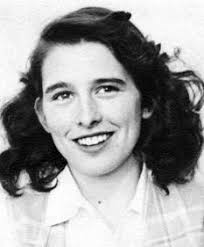 Eileen Evelyn Benton