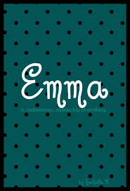 Girl Name Emma Meaning Industrious Embracing Everything Origin German Http Www Pinterest Com Vintagedaydream Baby Girl Names Names With Meaning Names