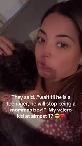 Velcro Grown Up Child