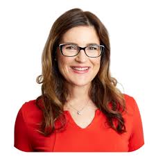 Barbara Albert, Author at 100% Renewables