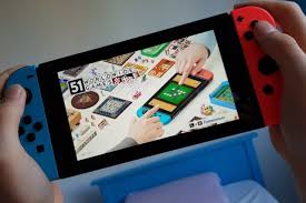 Nintendo Switch Archives Dynamic Seniors