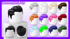Roblox brown hair code th clip. Dawsondelrey On Twitter Suave Hair We Are Seriously Lacking Some Boy Hair In The Ugc Catalog Hopefully I Get In Ugc Soon So I Can Upload These Which Color Is Your