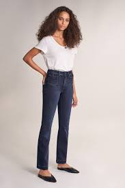 Ajouter à ma liste de souhaits. Jeans Push Up Wonder Boot Cut Taille Haute Jean Salsa Jeans