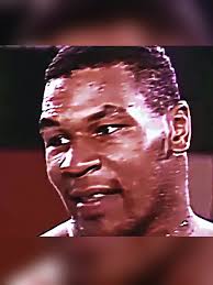 Mike Raw Precise Moment