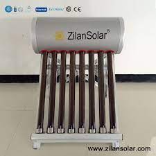 Did you know rheem also makes sustainable solar water heaters for your home? 40l Mini Solar Water Heater