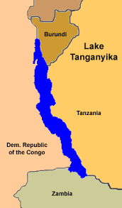 Jun 24, 2021 · a topographic map of southern africa with labels a, b, c, and d. Lake Tanganyika A Cruising Guide On The World Cruising And Sailing Wiki