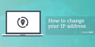 The most effective way to change ip address online is to connect to a vpn (virtual private network). How To Change Ip Address On Router Computer Iphone Android Techicovery