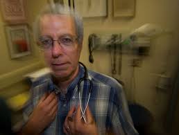 Prominent Toronto doctor lauds provincial narcotics strategy