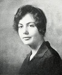 Lois G Frey Barham (1908-1985)