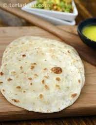 Mughlai Roti Recipe Mughlai Tava Roti Recipe Roti Roti Recipe Indian Recipes