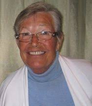 Condolence Book for Carmel BOYSE (née Skelly) (Naas, Kildare)