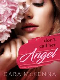 Willing Victim by Cara McKenna (Ebook)