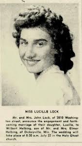 Friede-Abrahamson Genealogy Site