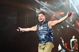 Andreas gabalier фото исполнителя andreas gabalier. Andreas Gabalier Schlagerplanet Com