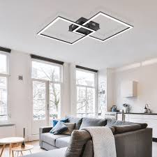 We did not find results for: Modern Led Ceiling Lamp In Black Matt