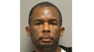 Man arrested in 77-year-old woman's rape