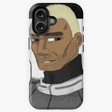Captain Rex iPhone Cases for Sale