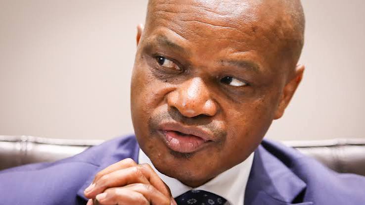 Surprise as Ramaphosa appoints SIU boss Andy Mothibi as SA's new NDPP